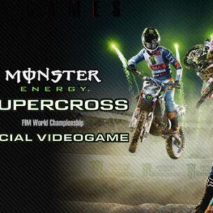 Monster Energy Supercross The Official Videogame Download