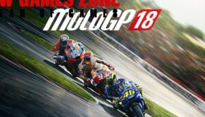 MotoGP 18 Download PC Game Free Download Full Version