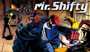 Mr Shifty Free PC Game Download