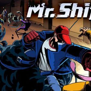 Mr Shifty Free Download