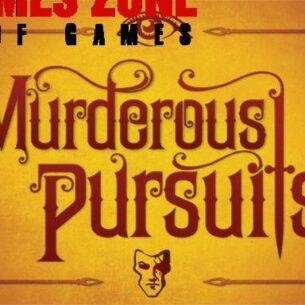 Murderous Pursuits Free Download