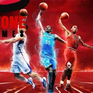 NBA 2K13 Free Download