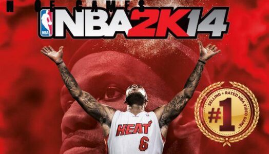 NBA 2K14 Free Download Full Version PC Game Setup