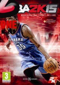 NBA 2K15 Free Download Full Version PC Game Setup
