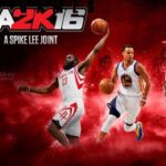 NBA 2K16 Free Download Full Version PC Game Setup