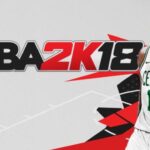 NBA 2K18 Free Download