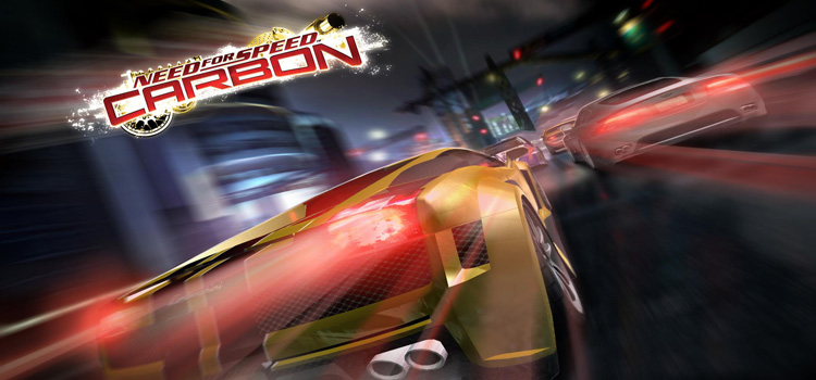 Need for Speed Carbon Free Download