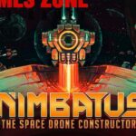 Nimbatus The Space Drone Constructor Download