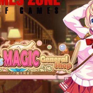 Nonos Magic General Shop Free Download