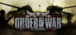 Order of War Free Download PC Game Full Version Setup