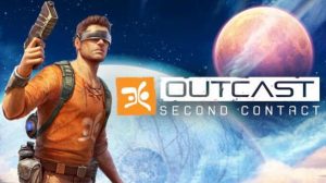 Outcast Second Contact Download