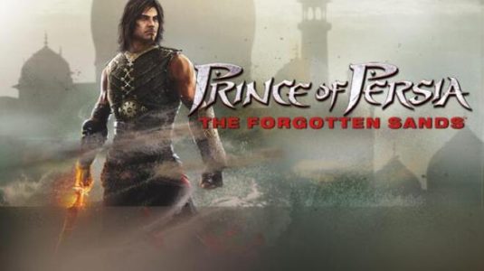 Prince Of Persia The Forgotten Sands Free Download