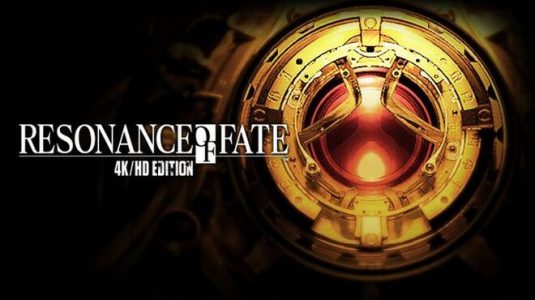 Resonance Of Fate End Of Eternity 4K HD Edition Free Download