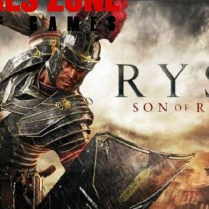 Ryse Son Of Rome Free Download