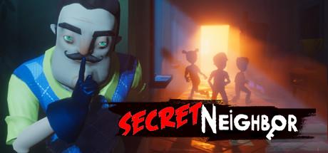 Secret Neighbor Free Download Full Version PC Game Setup