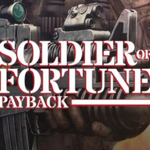Soldier Of Fortune Payback Free Download