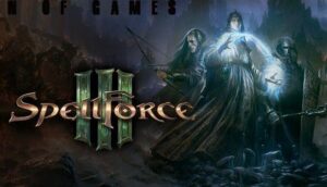 SpellForce 3 Free Download Full Version PC Game setup