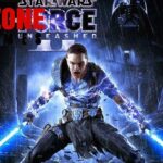 Star Wars The Force Unleashed II Free Download Full Setup