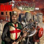 Stronghold Crusader Extreme HD Free Download Full Version