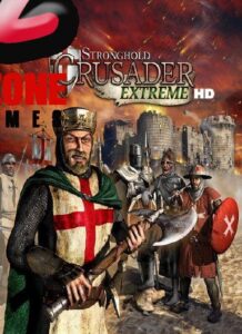 Stronghold Crusader Extreme HD Free Download Full Version