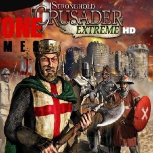 Stronghold Crusader Extreme HD Free Download