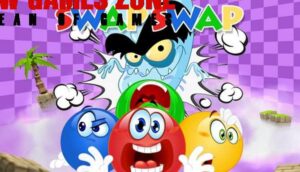 Swap Swap Free Download Full Version PC Game Setup