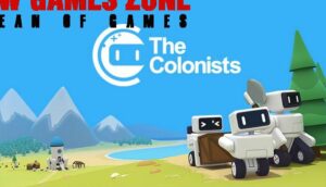 The Colonists Free Download Full Version PC Game Setup
