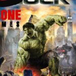 The Incredible Hulk 2008 Free Download Full Version Setup