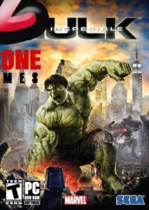 The Incredible Hulk Free Download