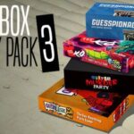 The Jackbox Party Pack 3 Free Download