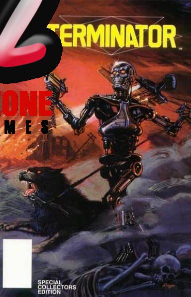 The Terminator Free Download Full Version PC Game Setup