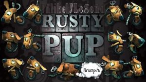 The Unlikely Legend Of Rusty Pup Free Download