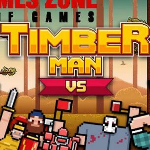 Timberman VS Free Download