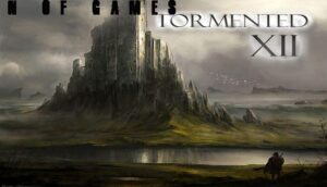 Tormented 12 Free Download Full Version PC Game Setup