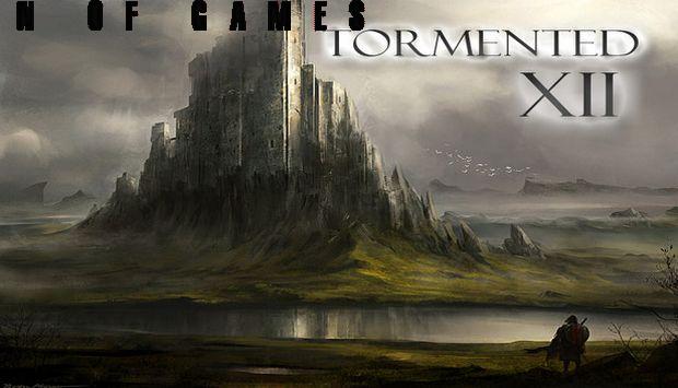 Tormented 12 Free Download Full Version PC Game Setup