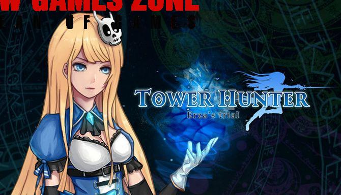 Tower Hunter Erzas Trial PC Game Free Download Full Setup