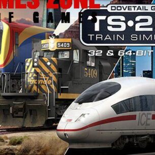 Train Simulator 2019 Free Download