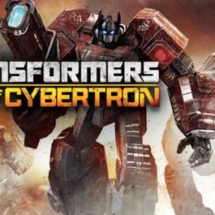 Transformers Fall of Cybertron PC Game Free Download