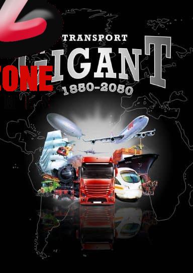 Transport Giant Steam Edition Free Download Full Version