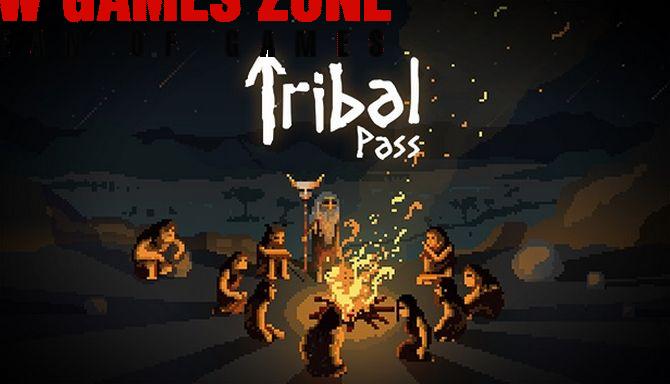 Tribal Pass Free Download Full Version PC Game Setup