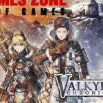 Valkyria Chronicles 4 Free Download Full Version PC Setup