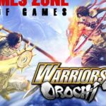 Warriors Orochi 4 Free Download Full Version PC Setup