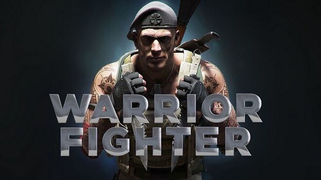 Warrior Fighter Free Download