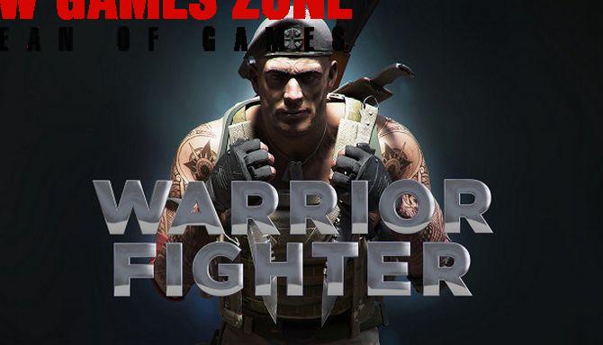 Warrior Fighter Free Download Full Version PC Game Setup