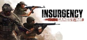 Insurgency Sandstorm Free Download Full Version PC Setup