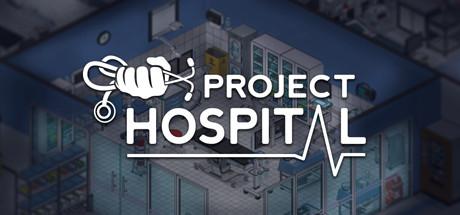 Project Hospital Free Download Full Version PC Game Setup