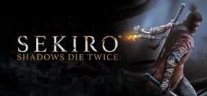 Sekiro Shadows Die Twice Free Download Full PC Game Setup