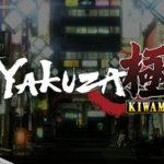 Yakuza Kiwami Free Download Full Version PC Game