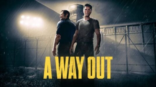 A Way Out Free Download