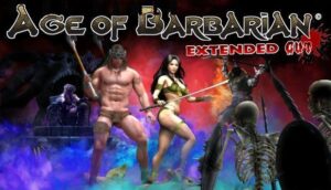 Age of Barbarian Extended Cut Free Download Full Version